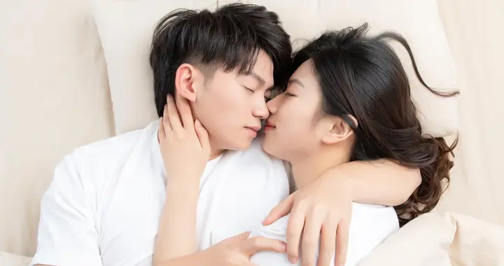 为什么女人在夫妻生活之后，都喜欢让男人帮她拍照呢？