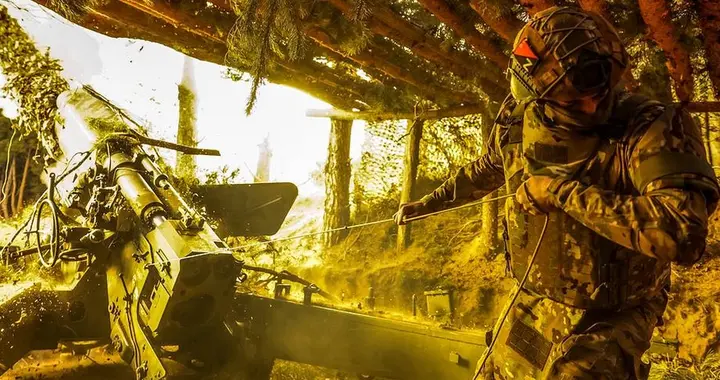 乌克兰155旅士兵集体叛逃？俄宣布新消息，乌军前线已经岌岌可危