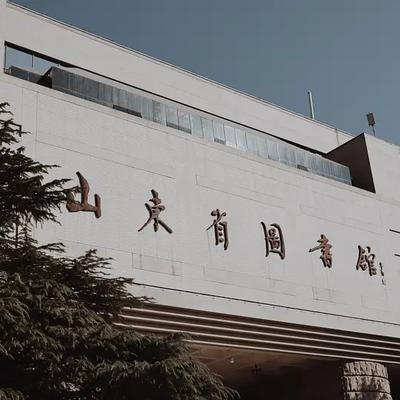 优雅小羊eX：山东的秋天，美得别具一格。