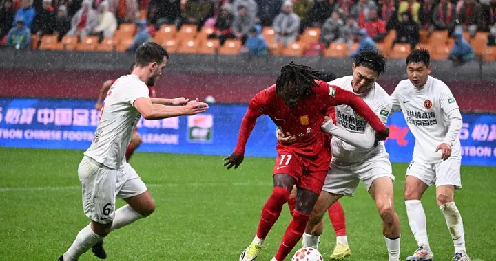 川渝德比：“余音”未散，真刀真枪已上门