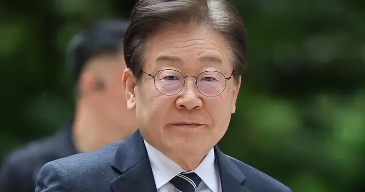6000公里外传来大消息，李在明露出了“真面目”？中国不得不防！