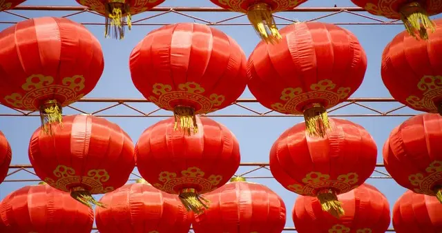 正月十三撞上三月头，双重吉兆！点灶灯吃旺运菜，马年福气拉满