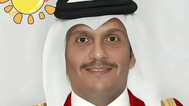 小陌故事汇：卡塔尔传来新消息 2026年