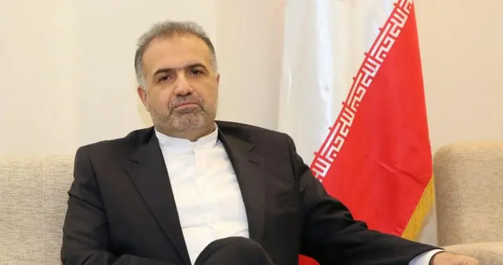 伊朗驻俄大使：有些损失是无法弥补的，例如哈梅内伊被杀害