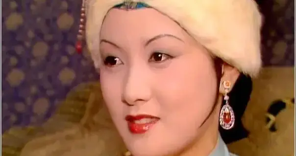 凤姐喜欢林妹妹吗？一个细节说出答案！