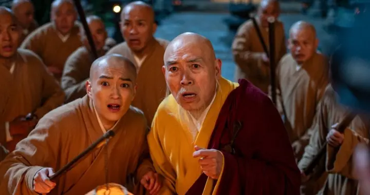 少女因酷似天后，惨被5人挟持，《唐诡3》第二案嫌疑人是烟雾弹