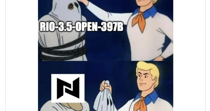 又一 AI 神话破灭！套壳 Nex + Qwen
