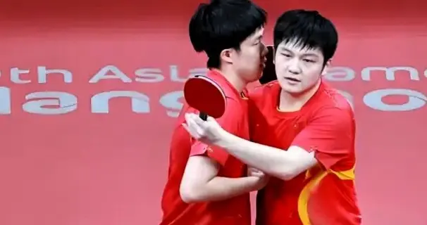 热搜爆了！ 女单半决赛时间冲突 中央5台转播计划 不播陈梦PK王曼昱