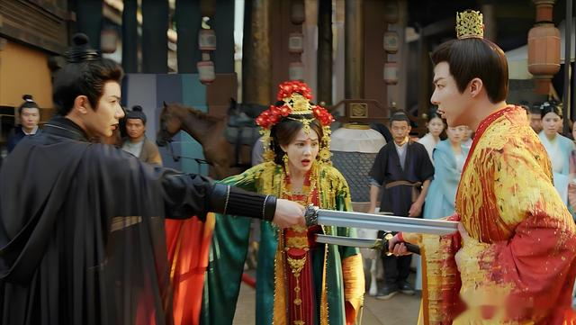 笑不活了！《书卷一梦》名场面又又又+1