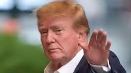 小数点解说：特朗普当了两回总统，总算发现