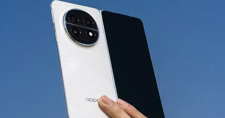 OPPO机皇跳水千元，哈苏两亿加六千毫安，大折叠不贵了