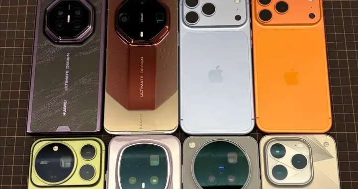 新机销量来了，iPhone18Pro依然嘎嘎乱杀，荣耀成国产机最大赢家