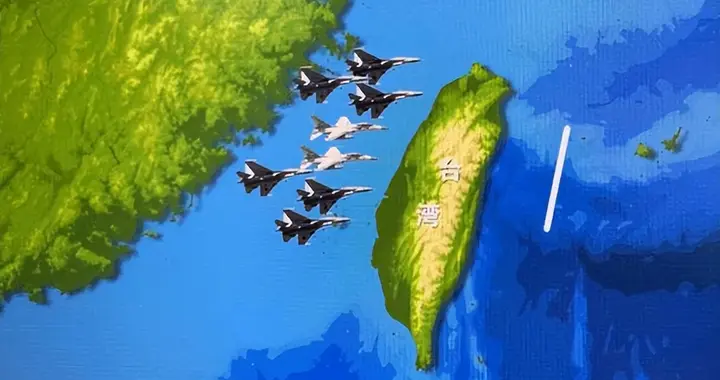 日本拟三套台海夺岛方案？军事专家戳破：日本三套方案都打不赢！