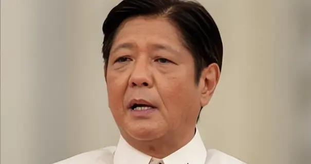 菲律宾24小时反转！前脚称兄道弟，后脚强闯南海，谁在幕后操控？