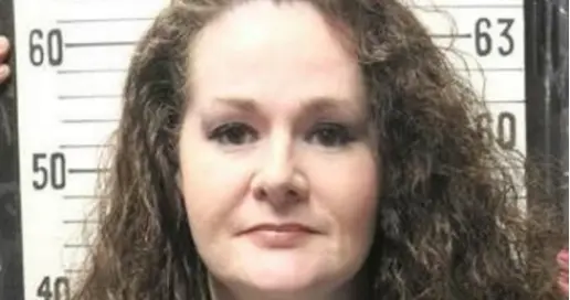 美国最年轻女死囚：执行死刑了，人还活着
