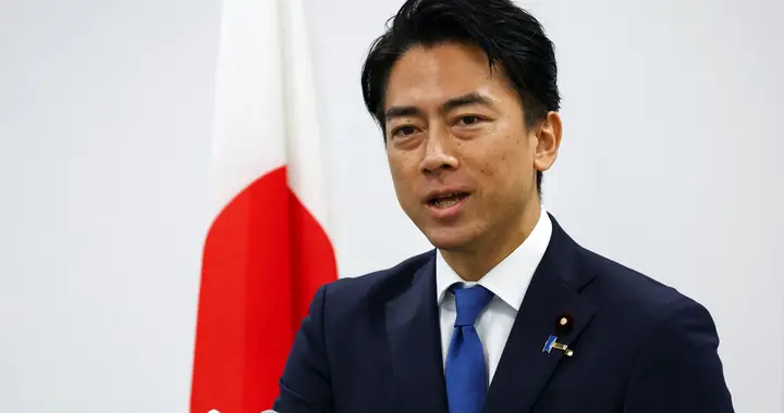 借人口缩水发展军备，小泉进次郎放话：不许任何人低估日本