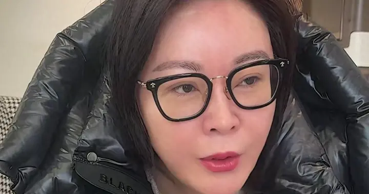 知名主持王小骞崩溃大哭！自称女儿患上“正食症”，心率高达120