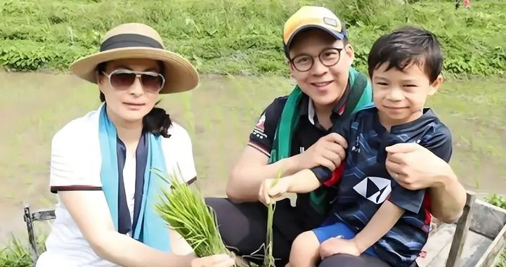钱再多有什么用？46岁霍启刚的婚后生活，给所有豪门夫妻提了个醒