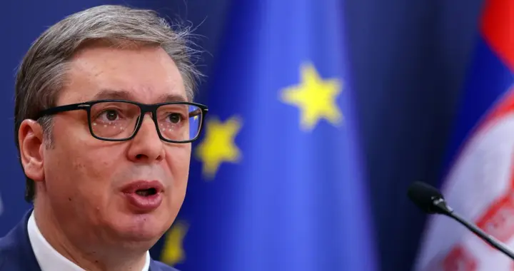 武契奇：塞尔维亚弹药库是满的，愿向欧盟出售，即便会转送乌克兰