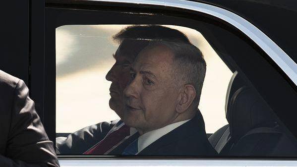 舆情密探：在伊斯兰堡的谈判破裂后双方都是