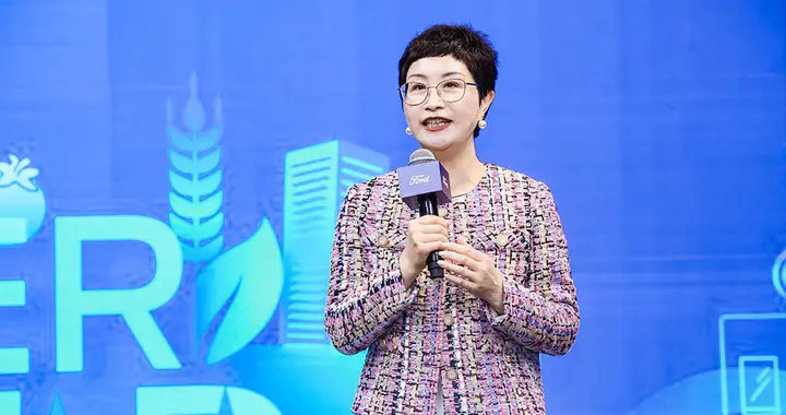 福特人事变动 李方方接棒杨美虹 一位传奇荣休与一段新叙事的开启