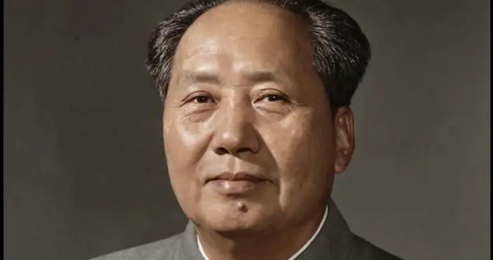 毛主席四渡赤水最奇在于：有一个不能说的真相，他自始至终没透露