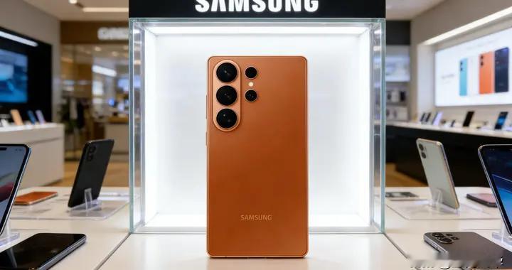 首发2nm芯片+2亿像素镜头+5G-A网络，三星Galaxy S26 ...