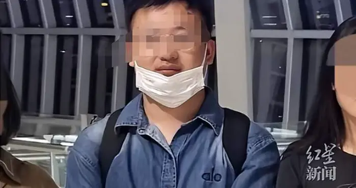 摄影师泰国失联，6天死里逃生，被绑原因不简单，姐姐话令人揪心