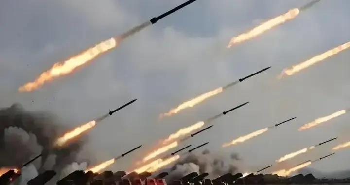 伊朗将袭击：英伟达、谷歌、微软、亚马逊、Oracle、Palantir