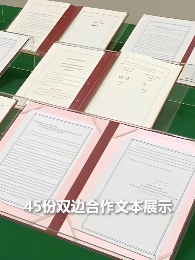 中国多年布局收网，白宫气急败坏，中越45份合作协议打开想象空间