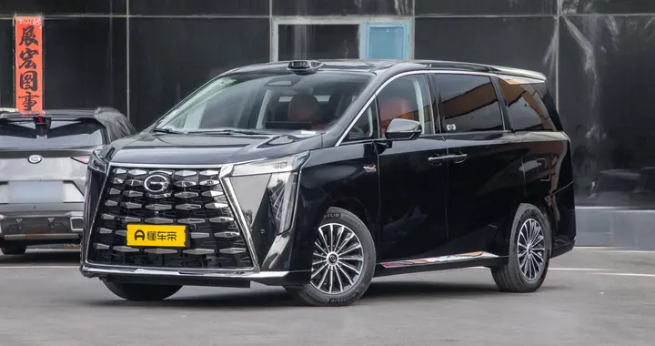多孩家庭长途出行实测，传祺向往M8 PHEV L全路况试驾分享