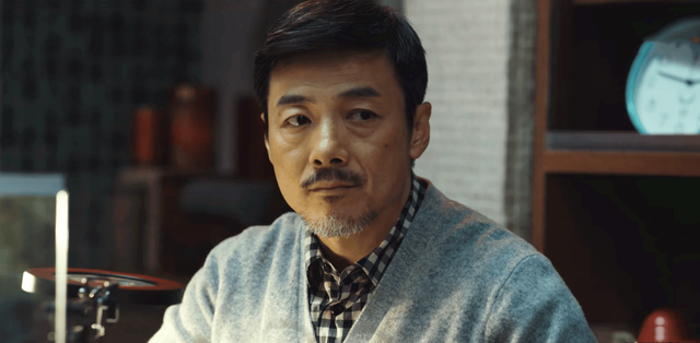 《黄雀》：佛爷与财神的权力博弈，佛爷谋划替换财神，已有人选