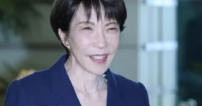 中方停止向日企售稀土，日方兵分3步宣战，高市向中方提3点要求！