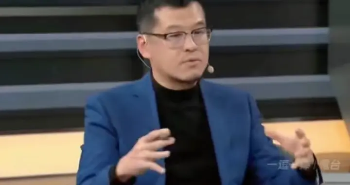 杨毅说阻碍中国体育发展原因是体教分离，不缺苗子可12岁就退役了