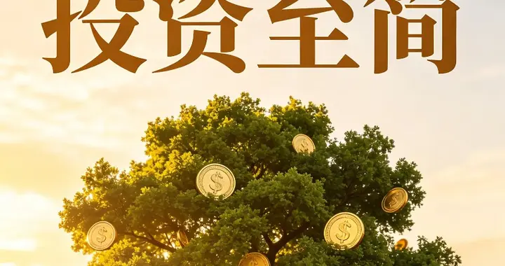 《投资至简》读书总结：回归商业本质，做时间的朋友