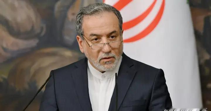 此行的真实目的是什么？伊朗外长阿拉格齐抵俄将与普京会面