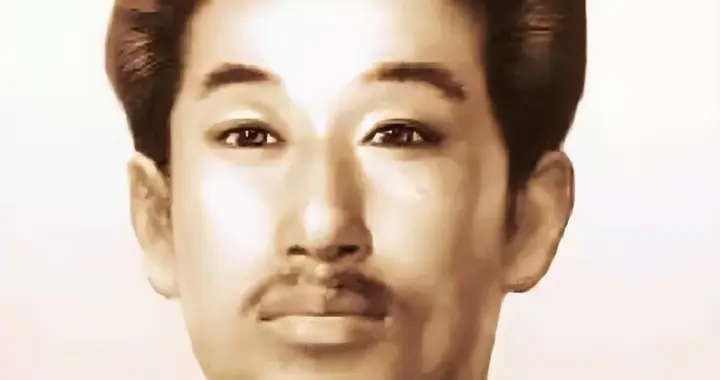 1946年，指认赵尚志的汉奸李华堂被活捉，为何还没受刑就吓死了？