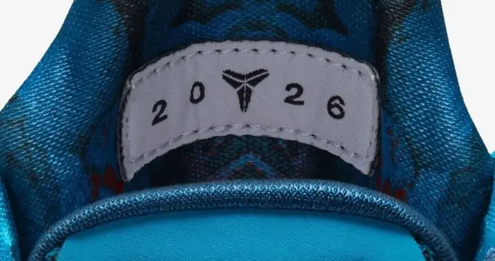 Kobe 10 新品国区即将发售！上款配色已经破发，目前这个价...