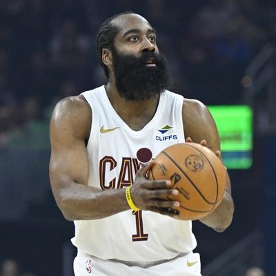 恶魔体育：哈登又达成了一项伟大的里程碑