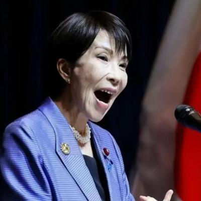 亓钦：高市彻底撕下和平伪装，日本导弹已就