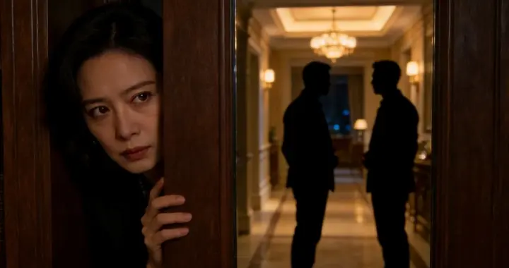 丈夫为白月光骗我肾，我让他断腿废肾，家产全吞