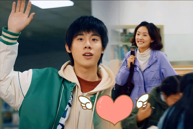 《我们的日子》五个孩子结局：雪花选择东方宏，明中严冰当医生