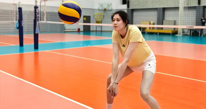 意甲豪门想挖走李盈莹！天津新赛季或新人主打，全运会卫冕有难度