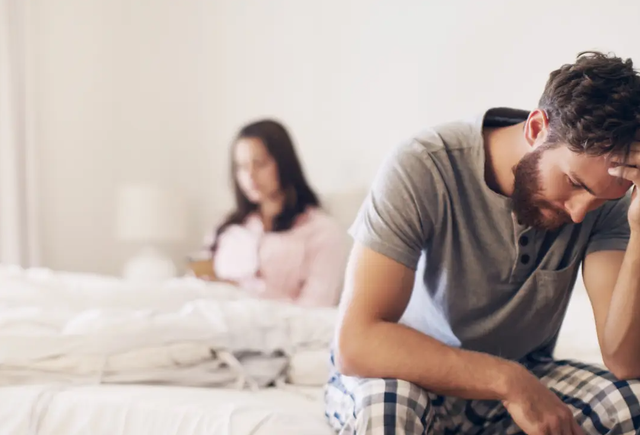 时间快是瘀、不起是瘀、不坚还是瘀，一个中成药巧搭配打通宗筋