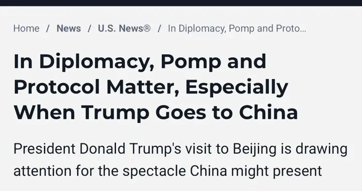 英语高级词汇：pomp