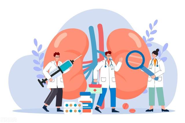 甲减并非没征兆，若身体有这4种异常，可能是甲减的早期表现