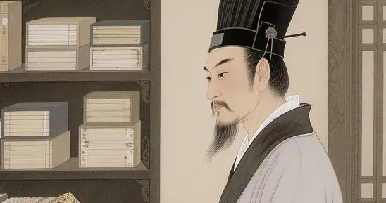 谋士张仪力劝秦王攻韩博功名，却被冷笑拒绝，20年后他跪地认错