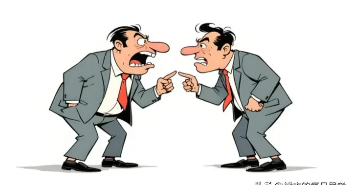 沟通的终极真相：不是争输赢，是解决问题，90%的人都在无效内耗