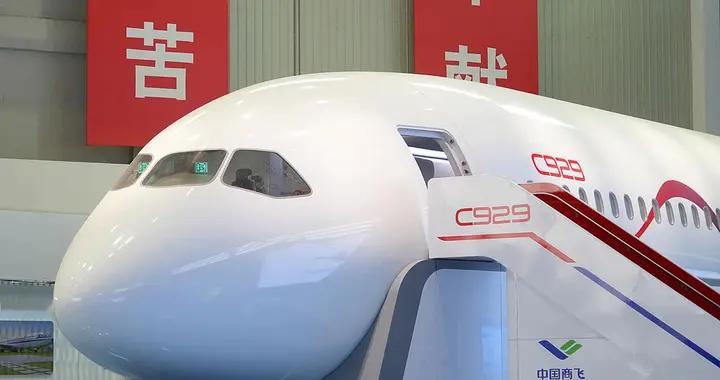订单果然来了！新加坡航展首日中国商飞签单，C929客机或提前面世