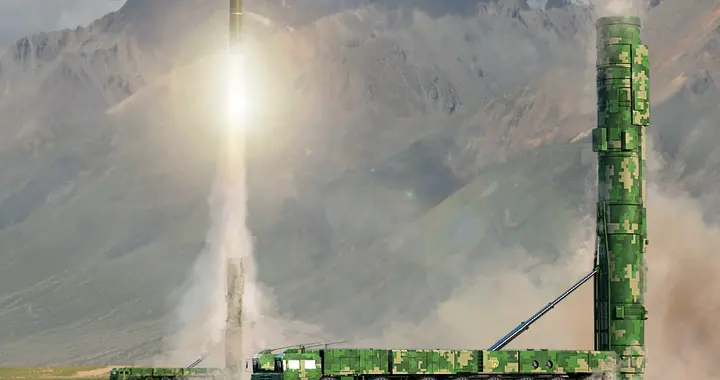 刚刚，各军种密集发声！中国这次不再警告，打击力量已准备就绪！